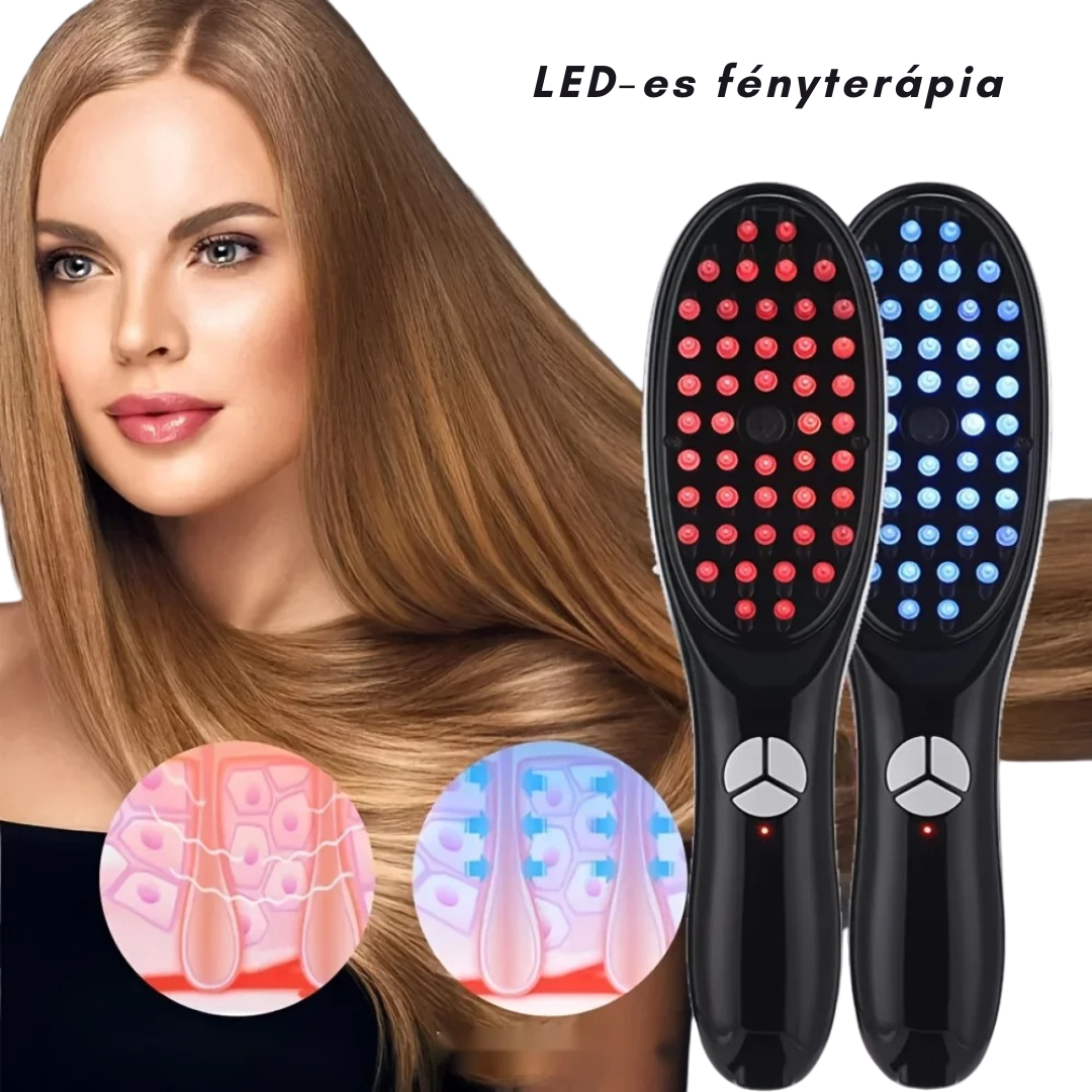 VitaHair a varázslatos hajért