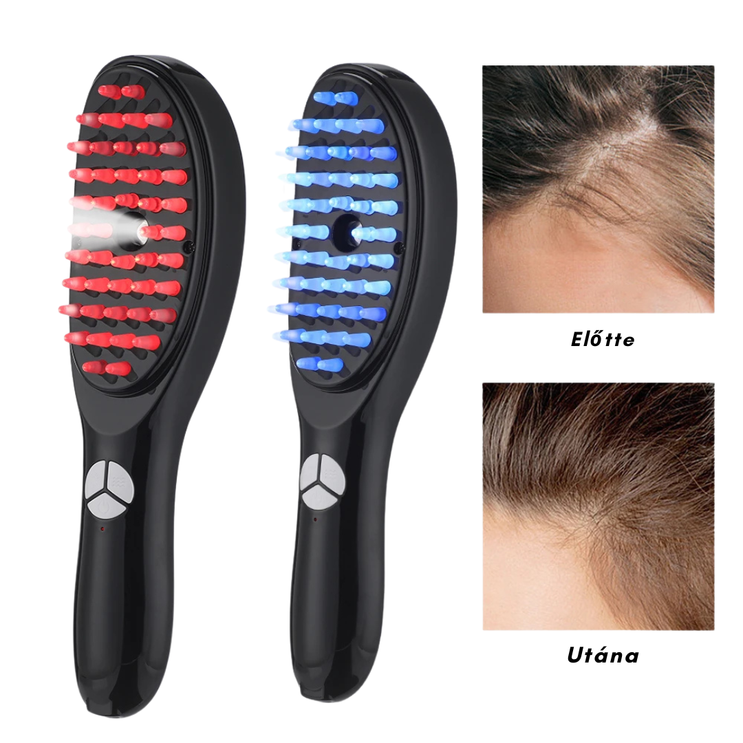 VitaHair a varázslatos hajért