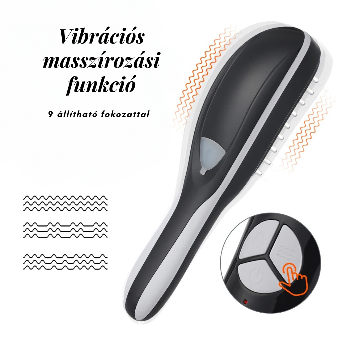 VitaHair a varázslatos hajért